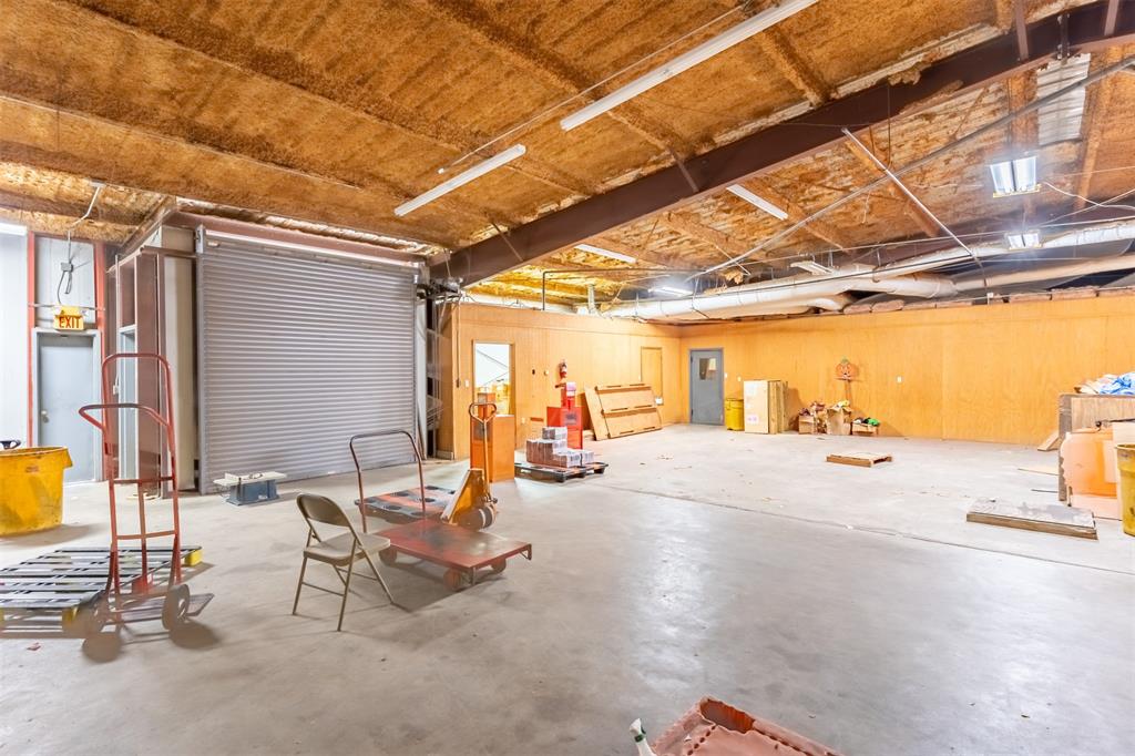 None - Commercial Sale