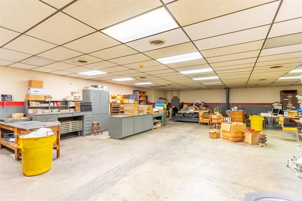 None - Commercial Sale