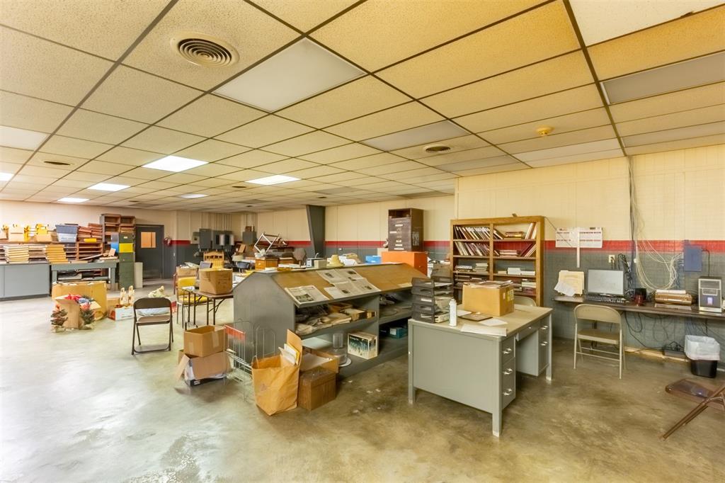 None - Commercial Sale