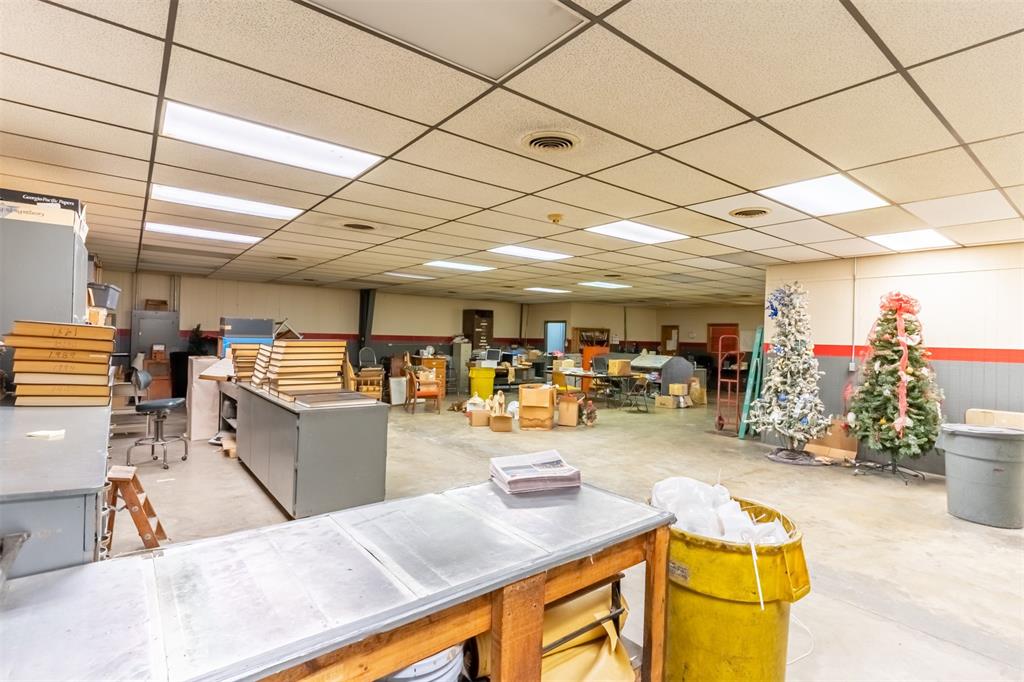 None - Commercial Sale