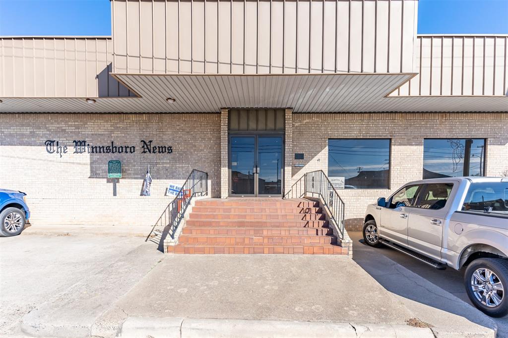 None - Commercial Sale