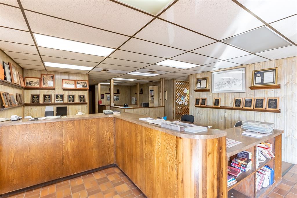 None - Commercial Sale