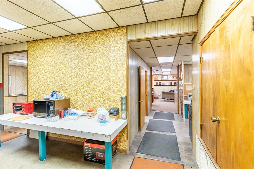 None - Commercial Sale