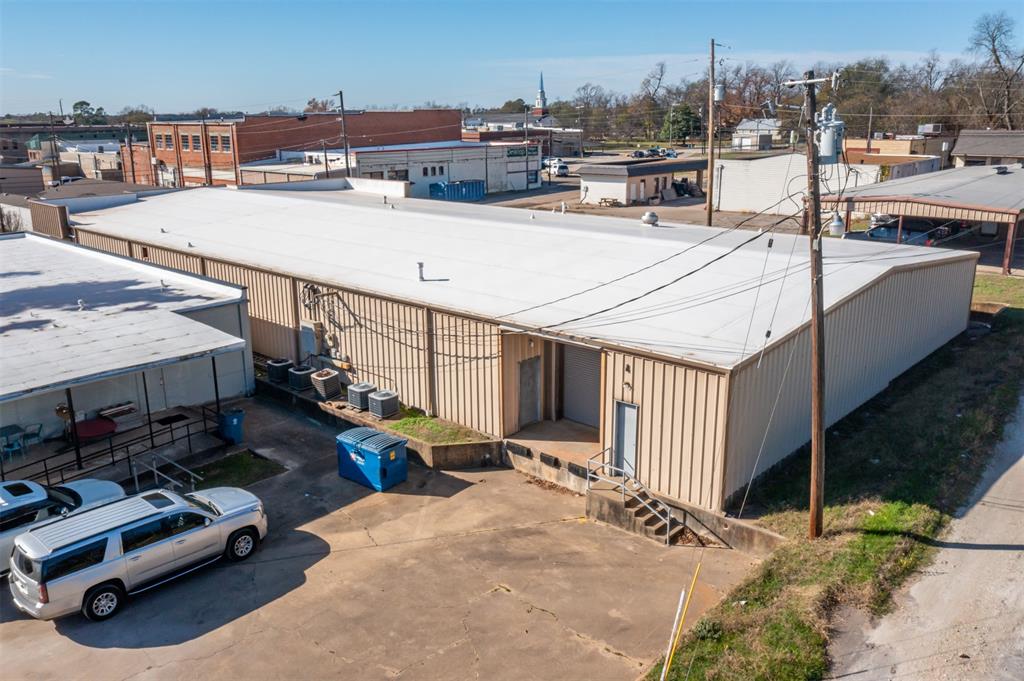 None - Commercial Sale