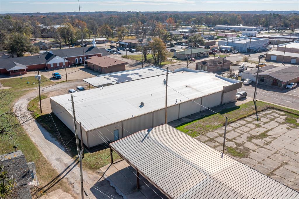 None - Commercial Sale