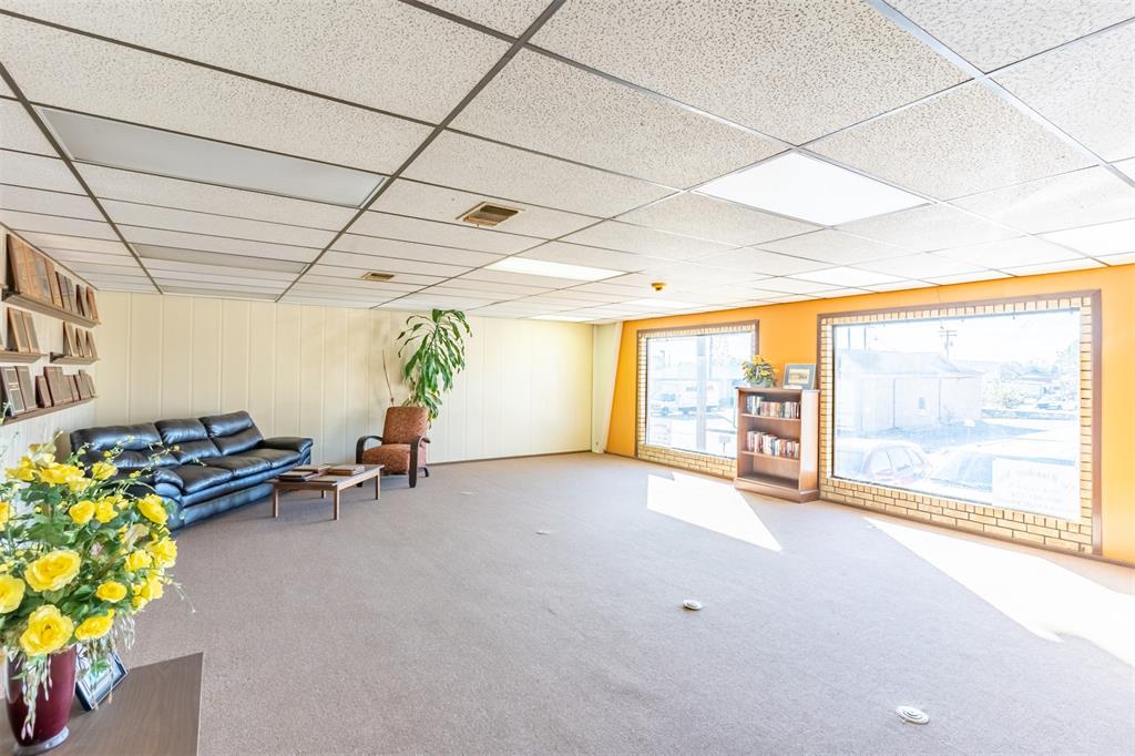 None - Commercial Sale