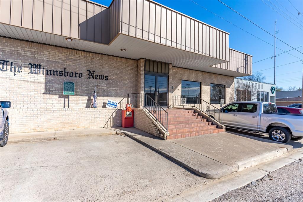 None - Commercial Sale