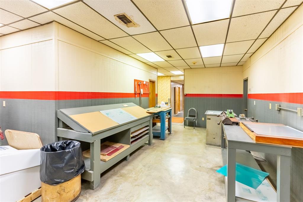 None - Commercial Sale