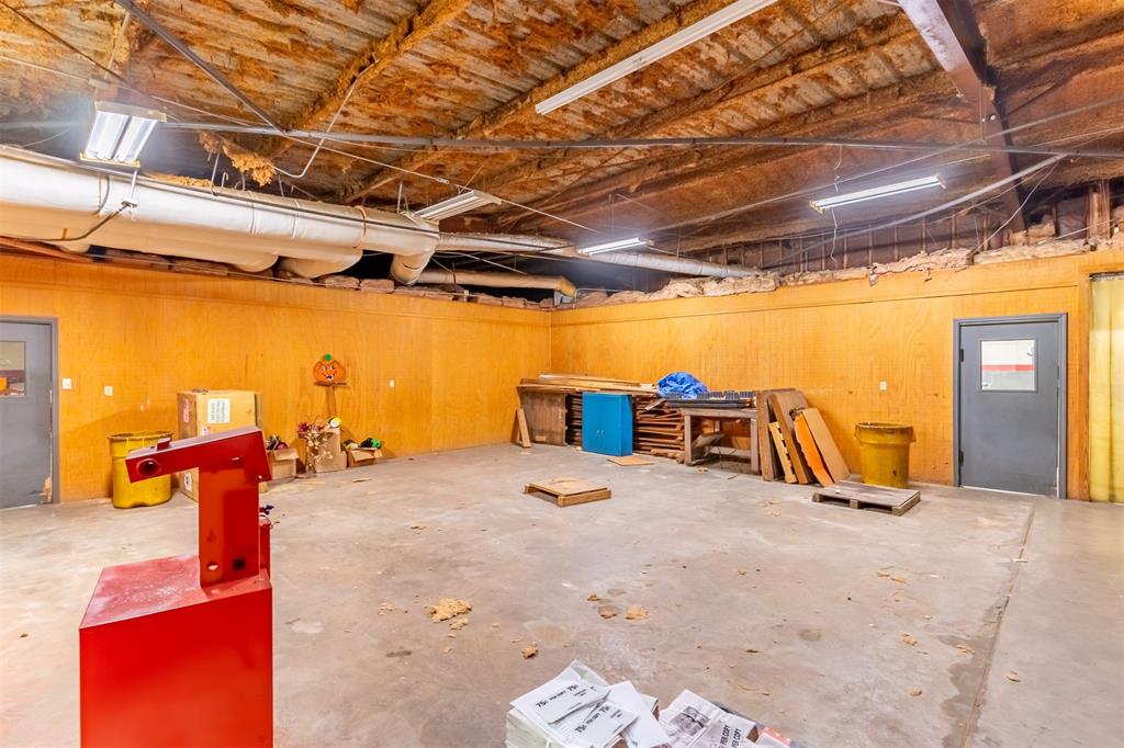 None - Commercial Sale