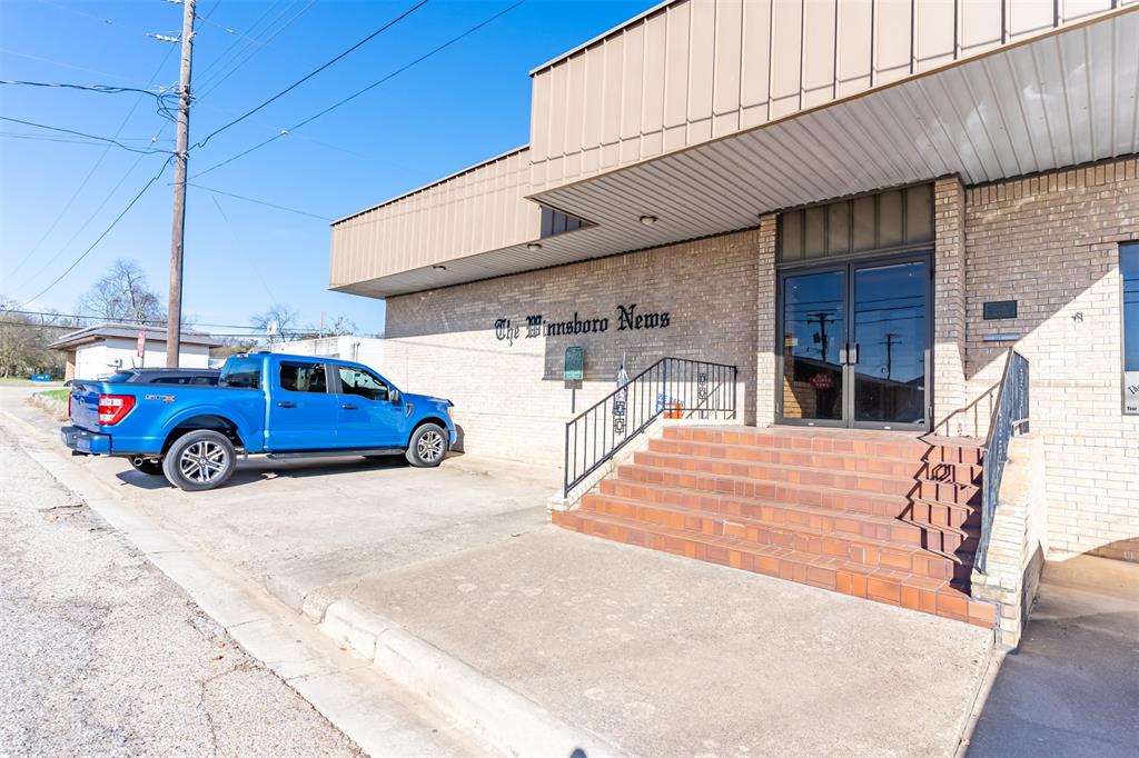 None - Commercial Sale