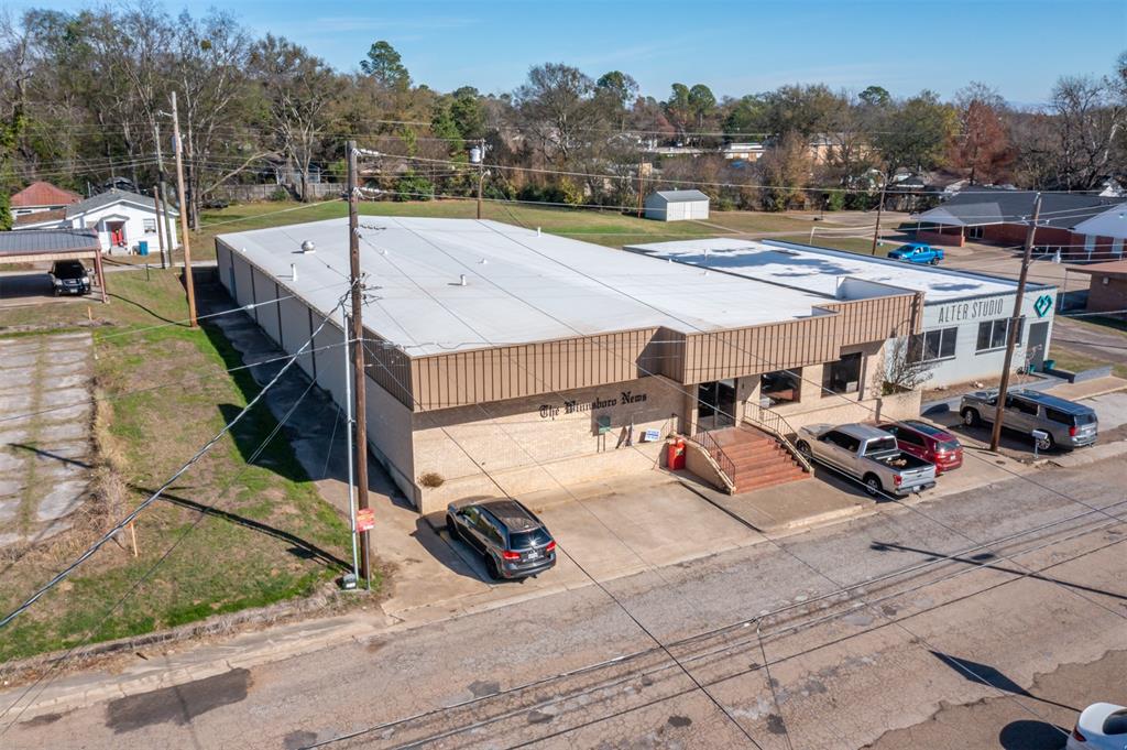 None - Commercial Sale