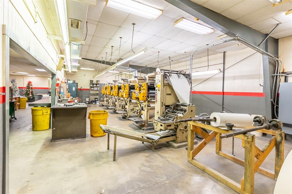 None - Commercial Sale