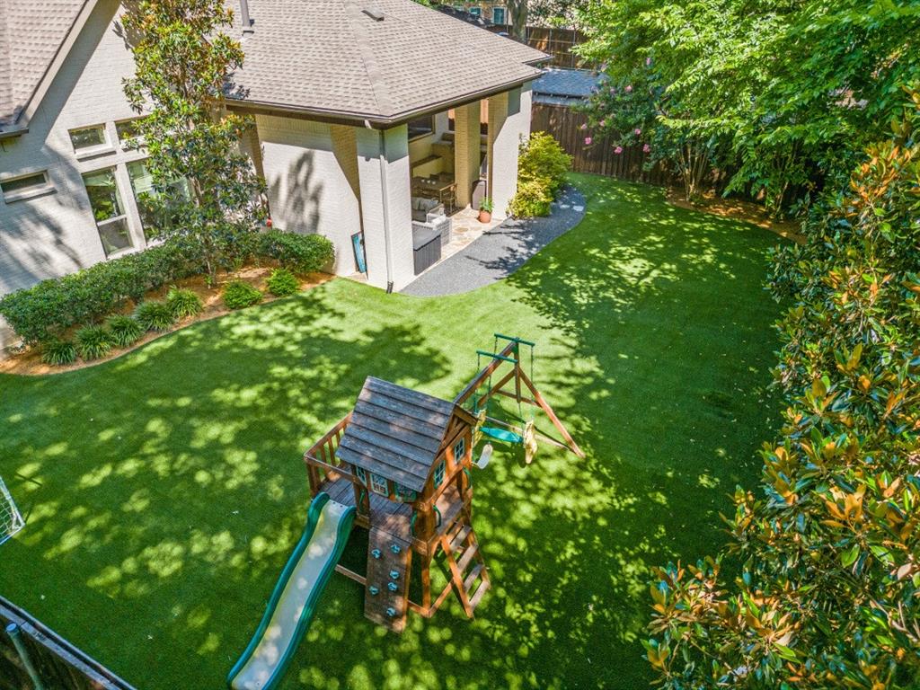 Bob O Links Downs - Residential