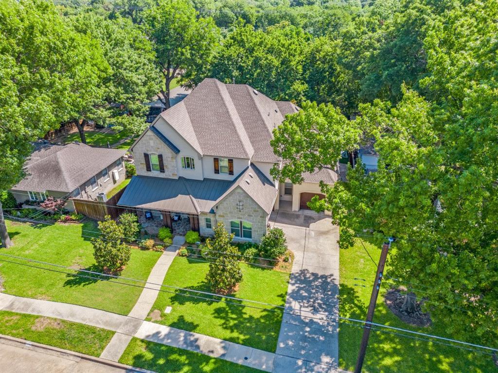 Bob O Links Downs - Residential