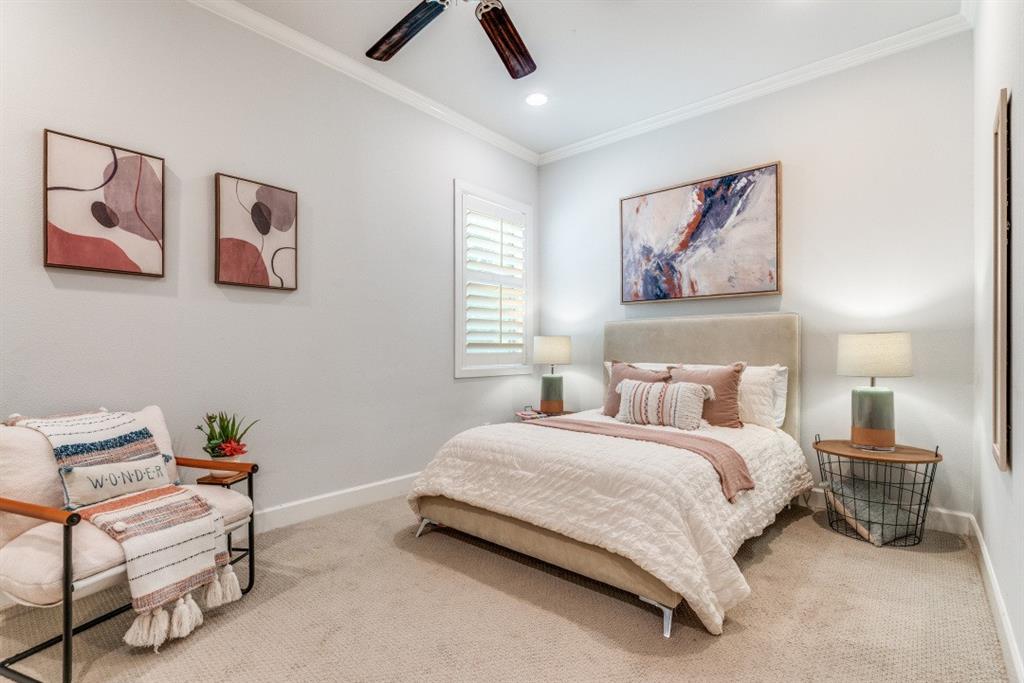 Bob O Links Downs - Residential