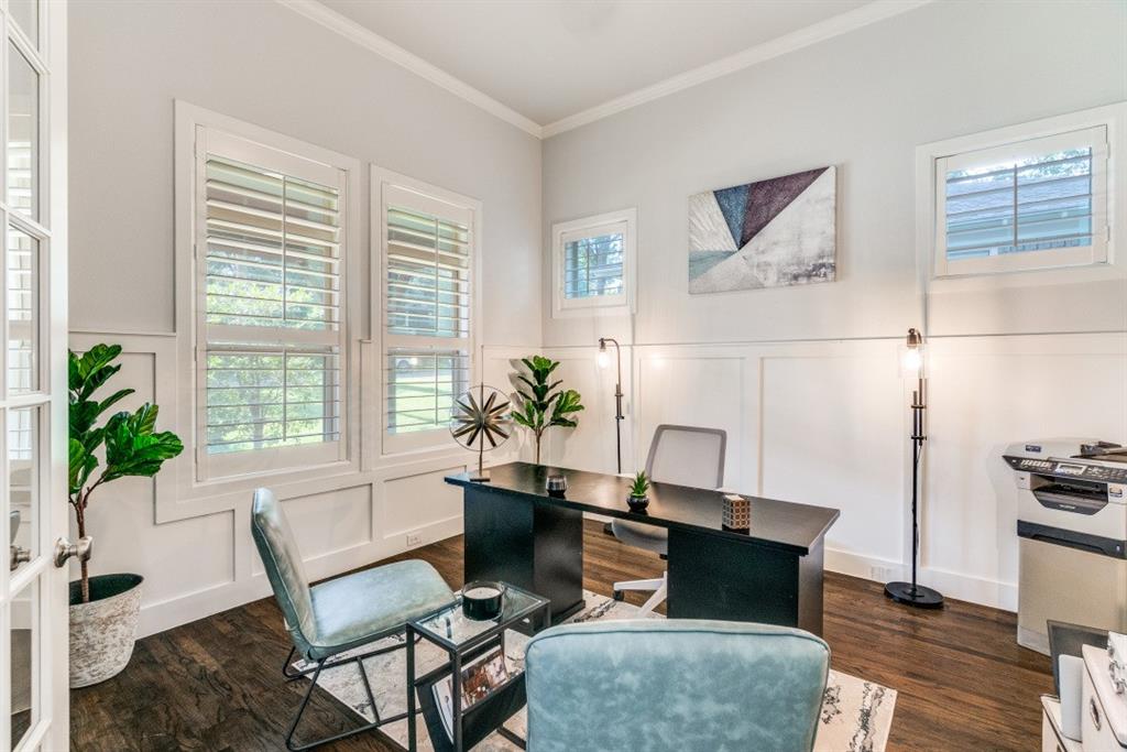 Bob O Links Downs - Residential