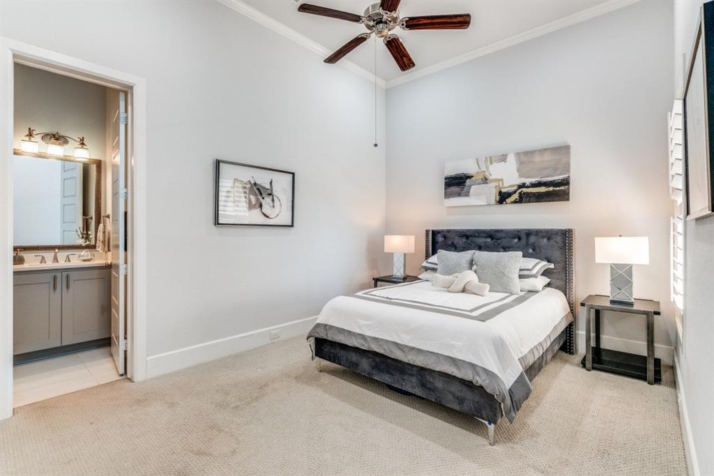 Bob O Links Downs - Residential