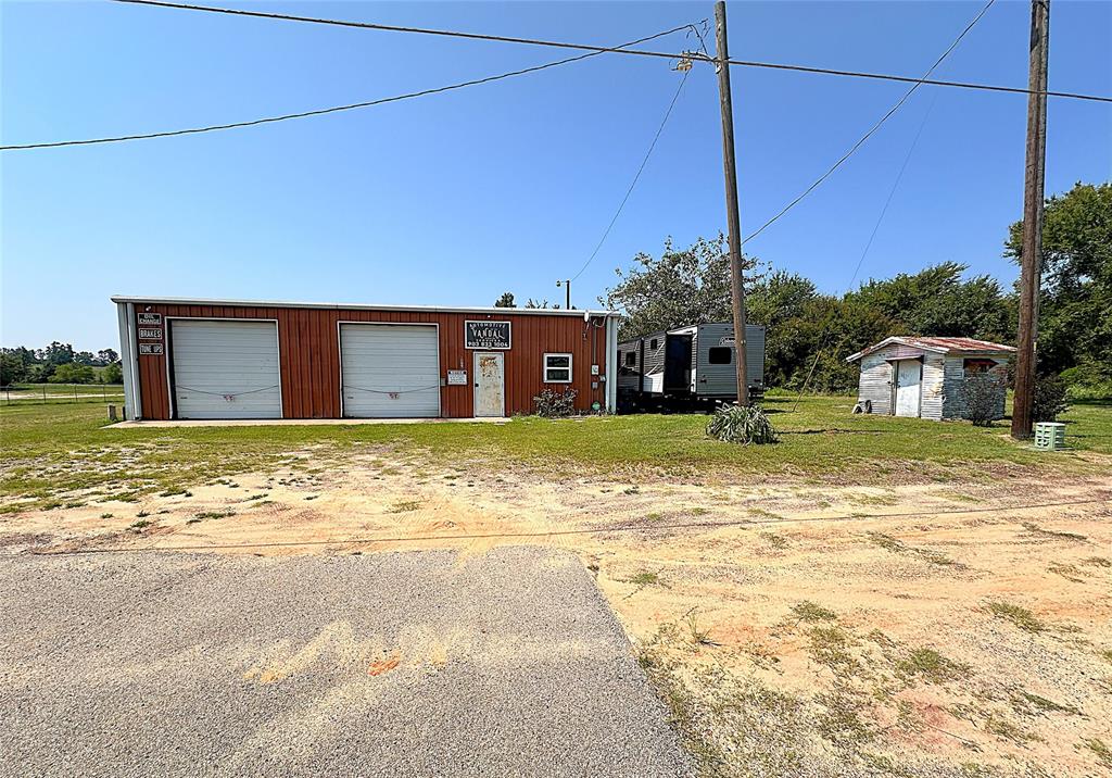 14771 ST HWY 64