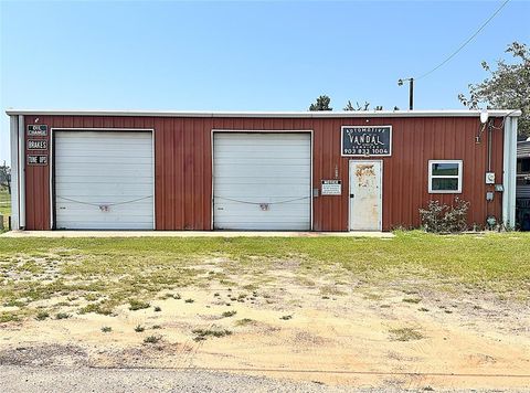 14771 ST HWY 64 Ben Wheeler TX 75754