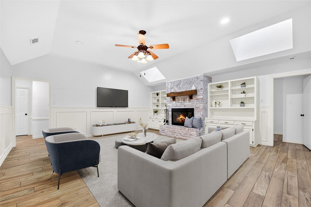 Wood Creek Country Estates - Residential