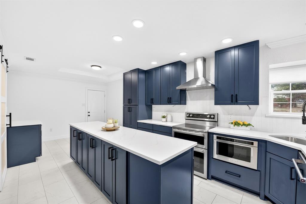 Wood Creek Country Estates - Residential