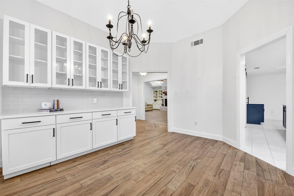 Wood Creek Country Estates - Residential