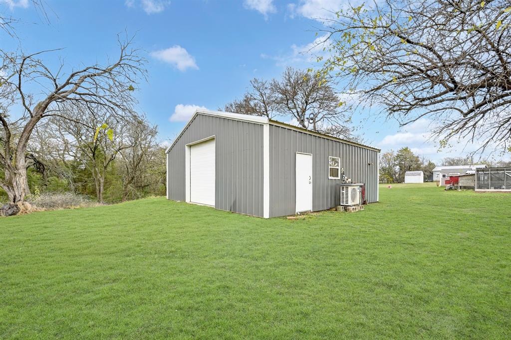 Wood Creek Country Estates - Residential