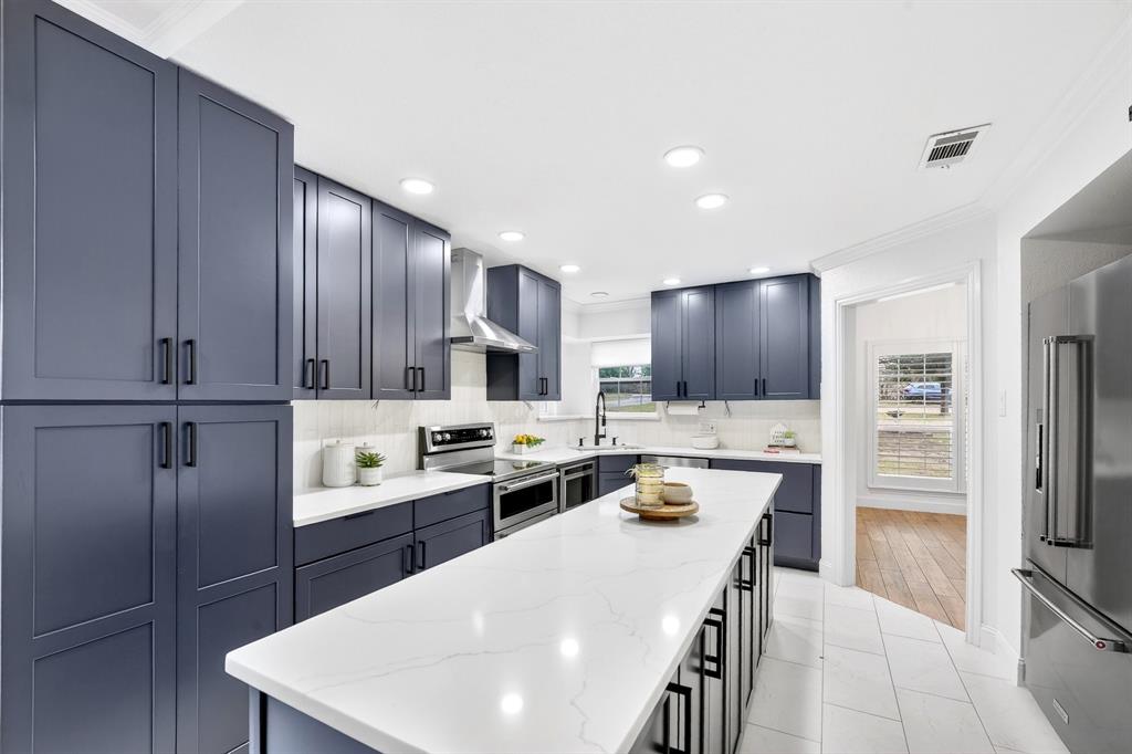 Wood Creek Country Estates - Residential