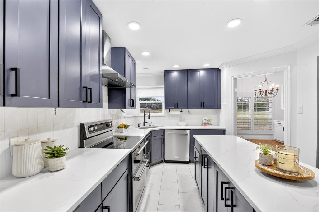 Wood Creek Country Estates - Residential