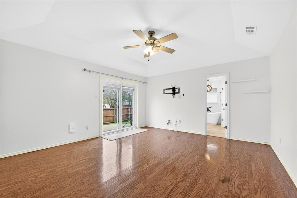 Wood Creek Country Estates - Residential