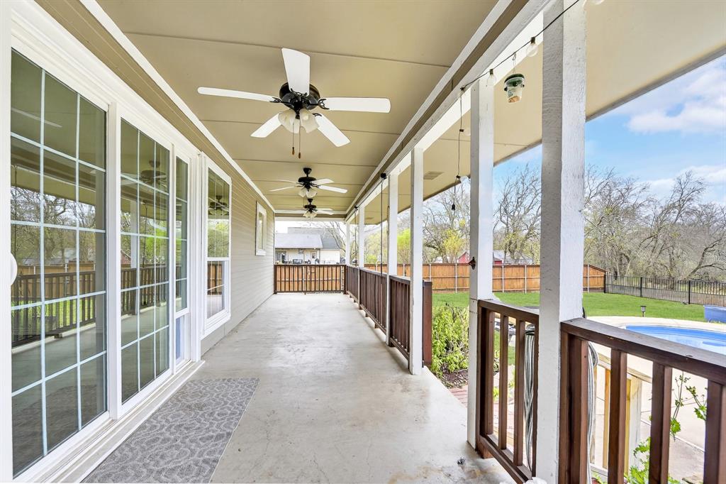 Wood Creek Country Estates - Residential