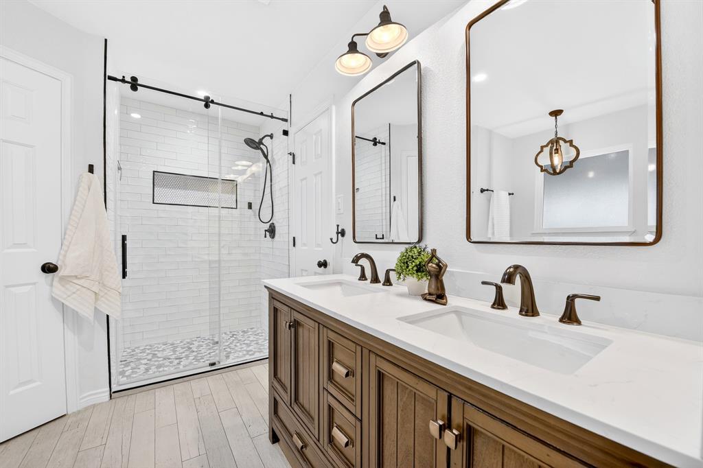 Wood Creek Country Estates - Residential