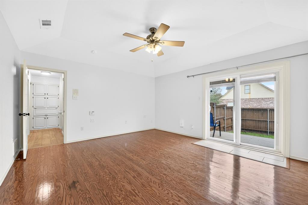 Wood Creek Country Estates - Residential