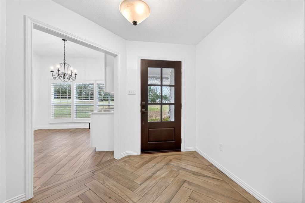 Wood Creek Country Estates - Residential