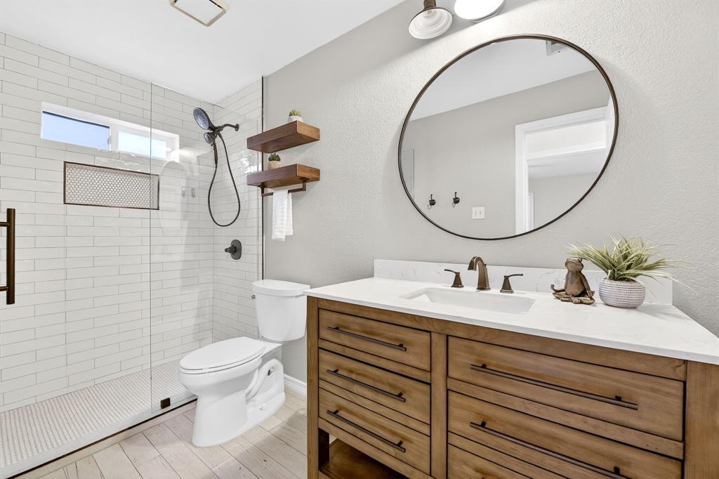 Wood Creek Country Estates - Residential