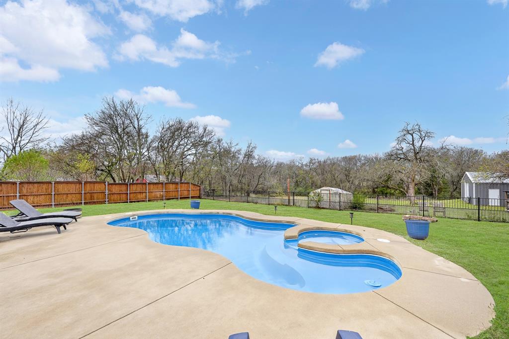 Wood Creek Country Estates - Residential