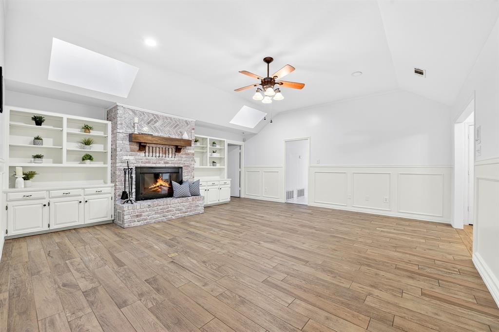 Wood Creek Country Estates - Residential