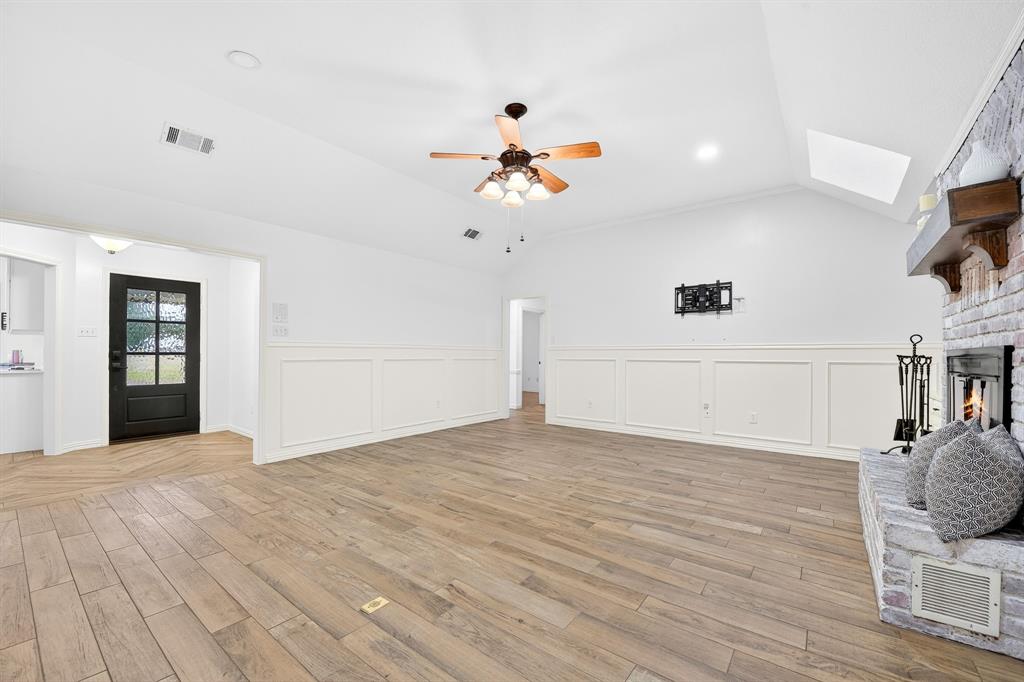 Wood Creek Country Estates - Residential