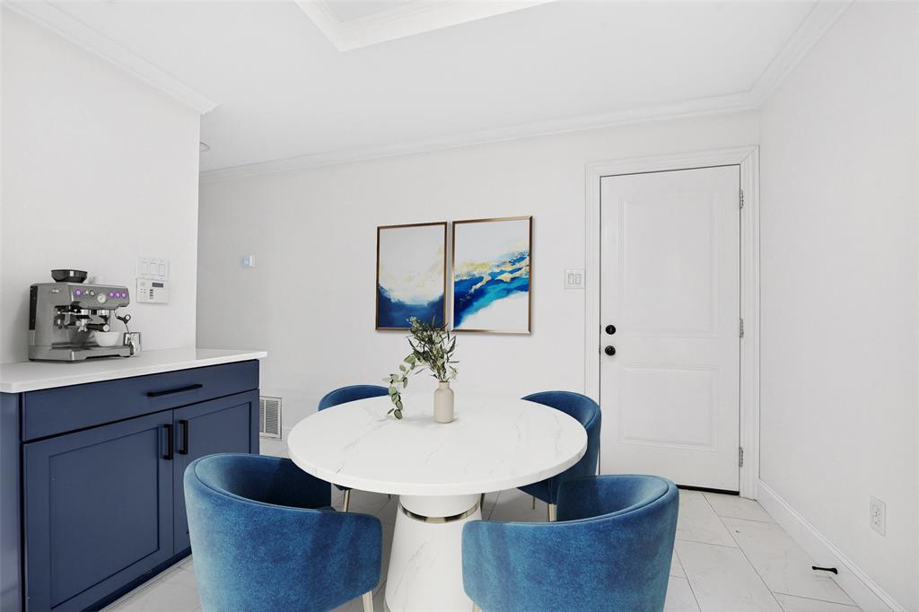 Wood Creek Country Estates - Residential