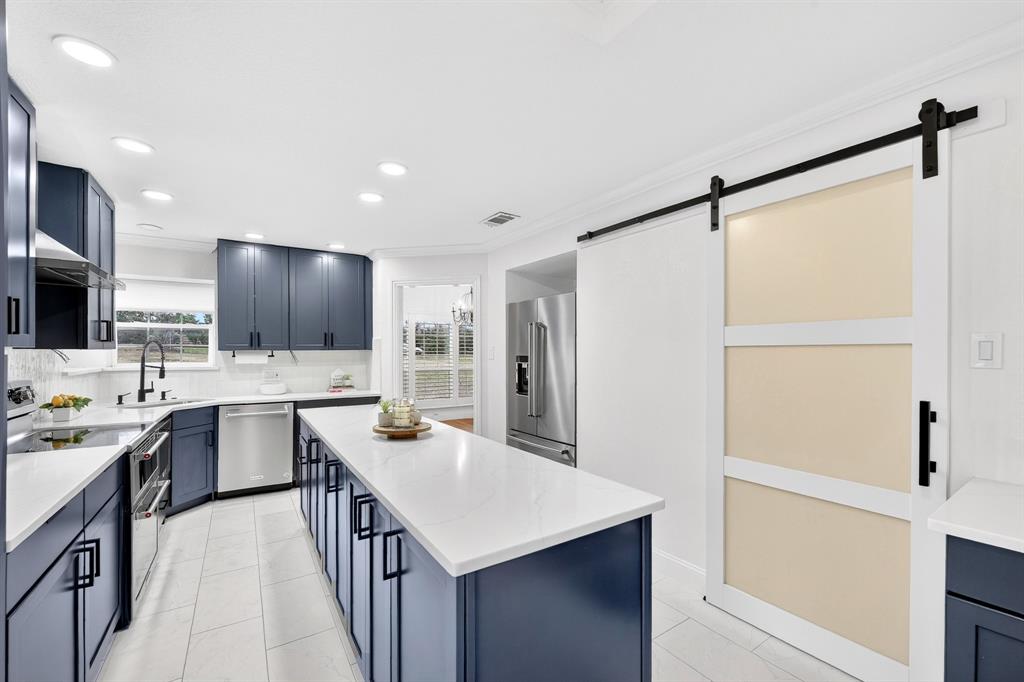 Wood Creek Country Estates - Residential