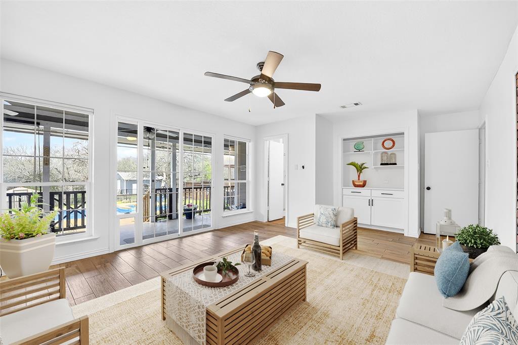 Wood Creek Country Estates - Residential