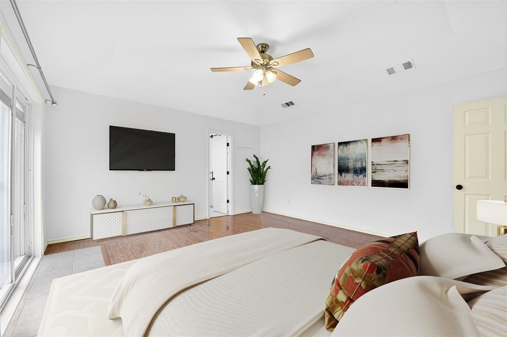 Wood Creek Country Estates - Residential