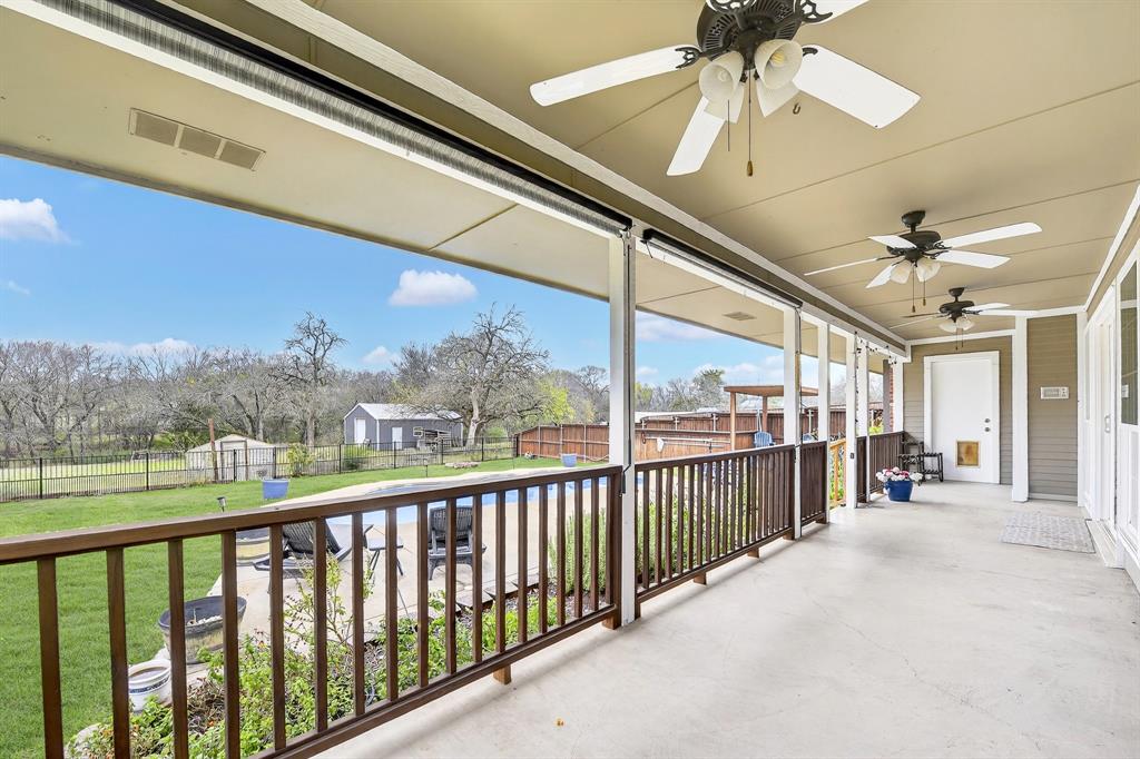 Wood Creek Country Estates - Residential