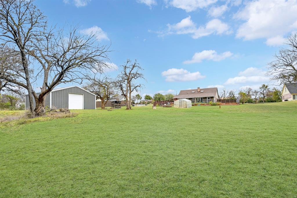 Wood Creek Country Estates - Residential