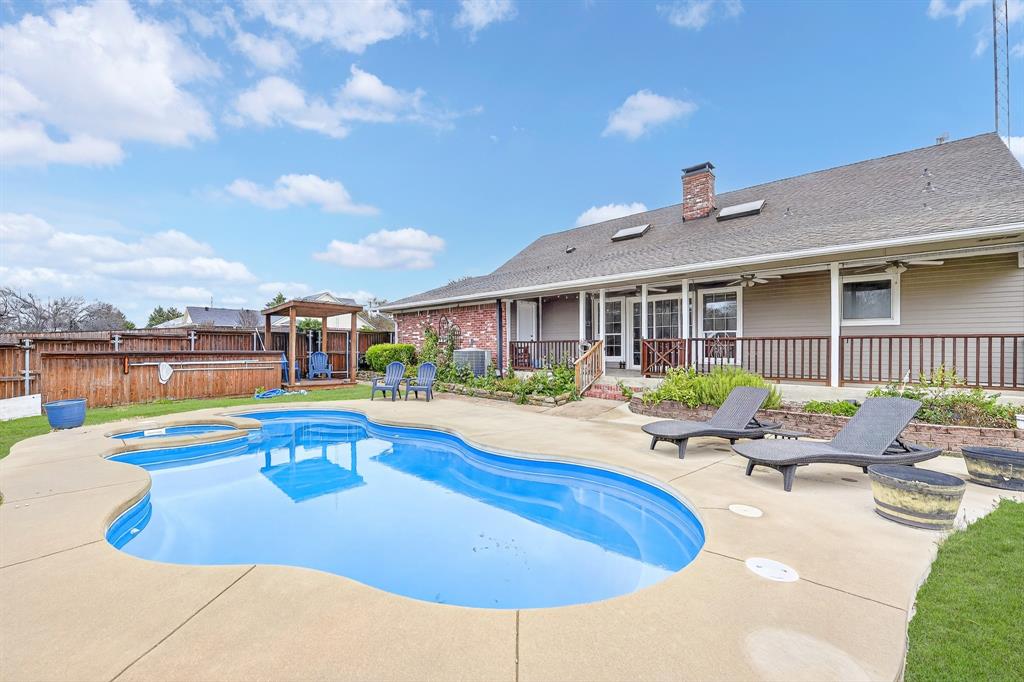 Wood Creek Country Estates - Residential