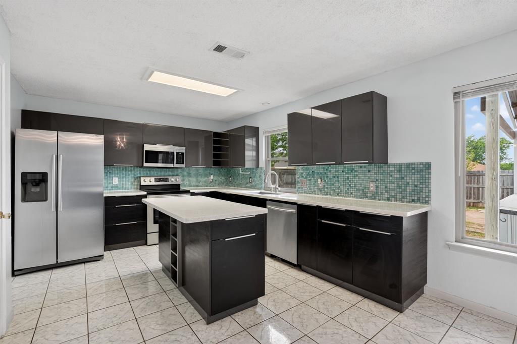 Southgate Add - Residential