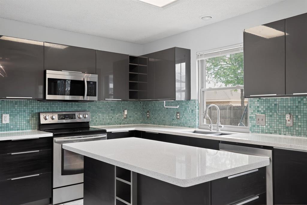 Southgate Add - Residential