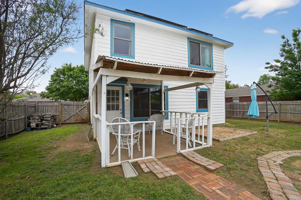 Southgate Add - Residential