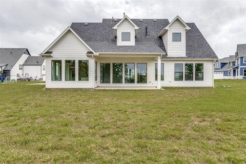 A home in Nevada