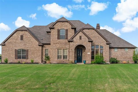 305 Pheasant Hill Drive McLendon Chisholm TX 75032